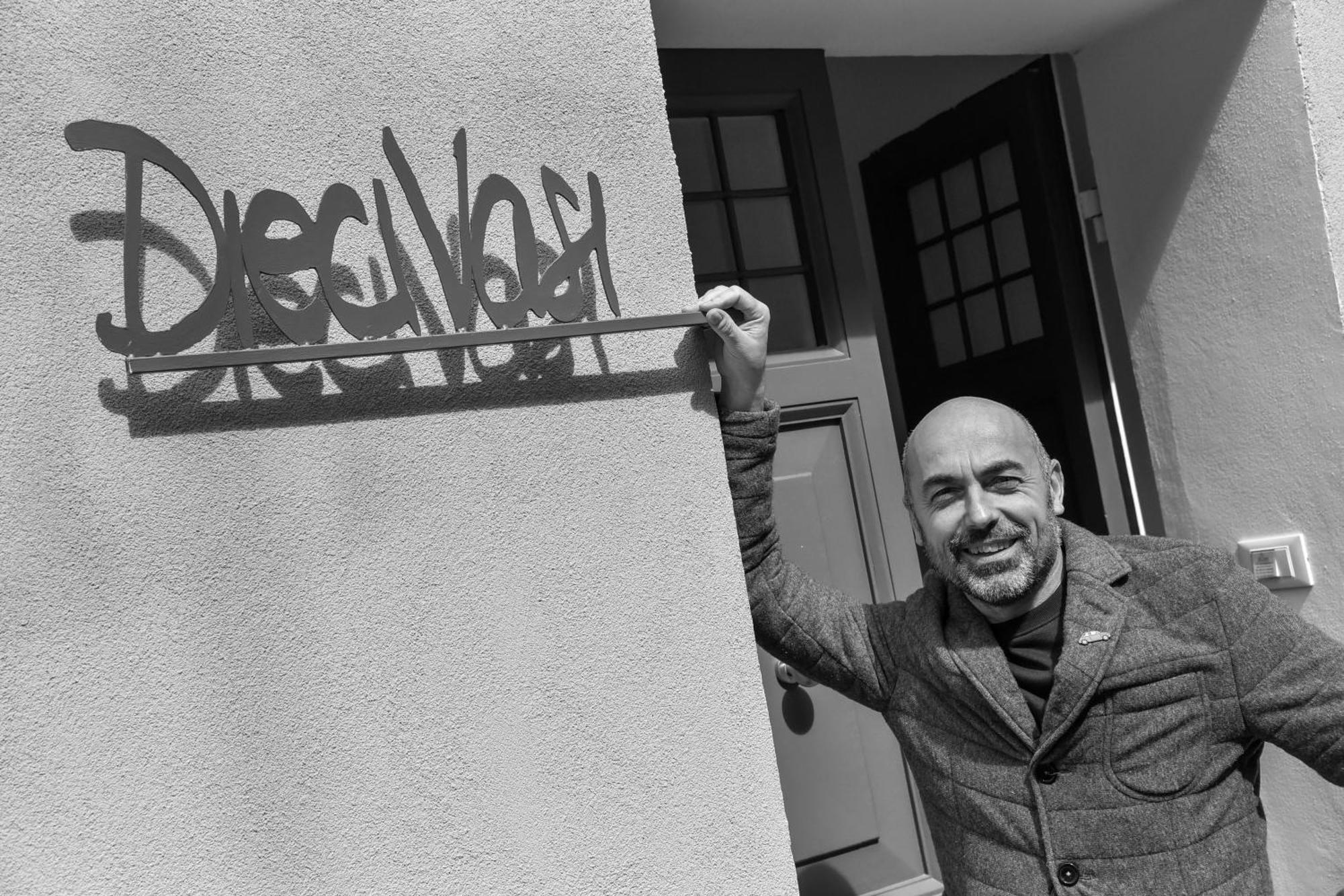 Diecivasi Ραβένα Εξωτερικό φωτογραφία
